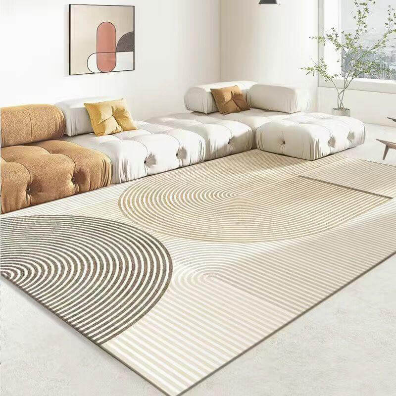 Opulent Comfort Home Floor Mat