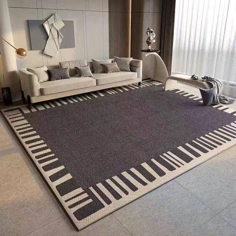 Opulent Comfort Home Floor Mat