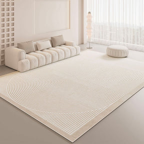 Opulent Comfort Home Floor Mat