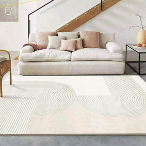 Opulent Comfort Home Floor Mat